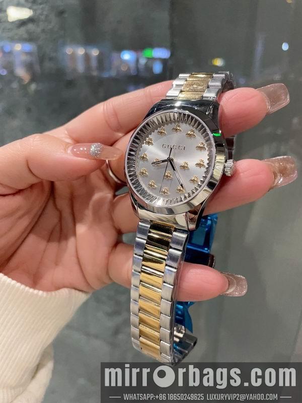 Gucci 38mm 030272