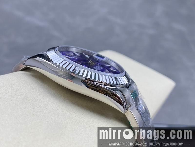 Rolex 42X12.5mm 093015