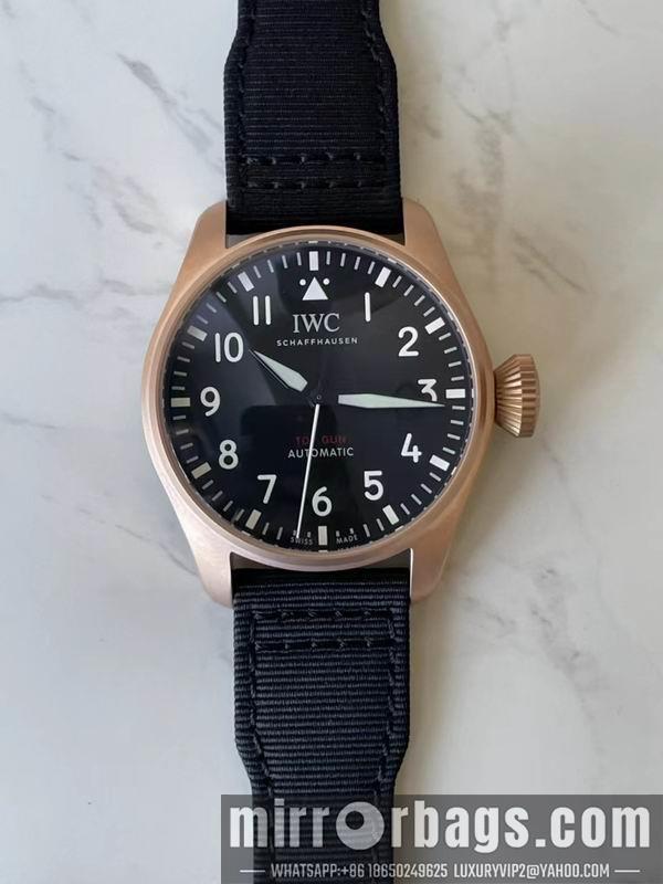 IWC watch 110985