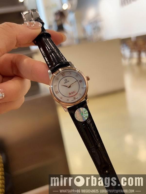 Omega 27mm 082957