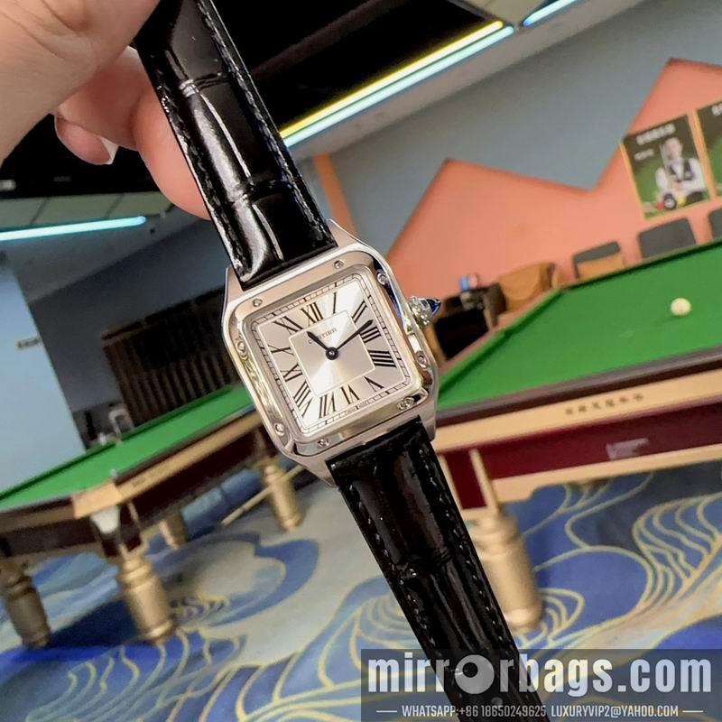 Cartier 32X43mm 28X38mm 102337