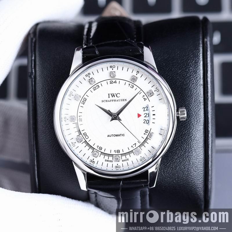 IWC 40mm 031835