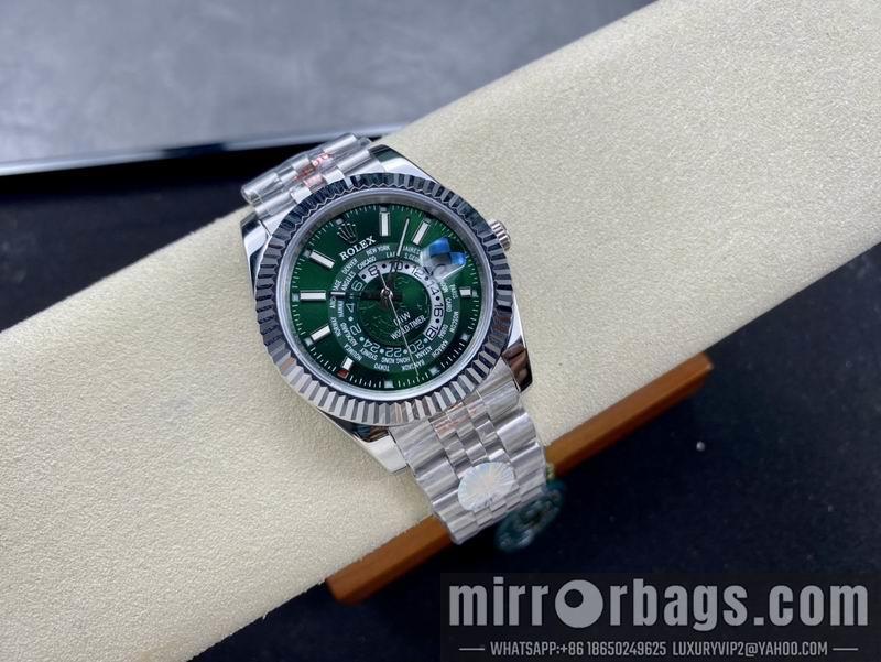 Rolex 42mm 090429