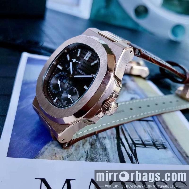 Patek Philippe 40mm 031971