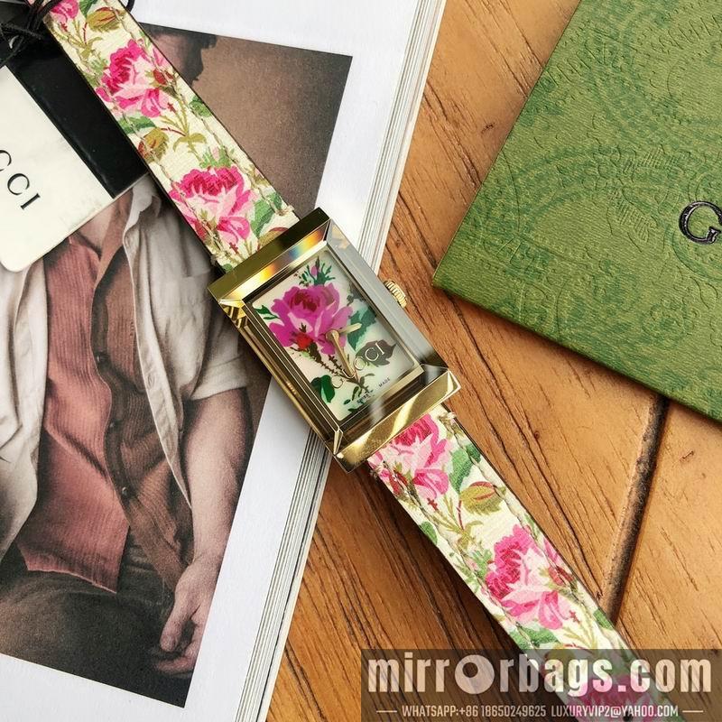 Gucci 21mm 34mm 102242