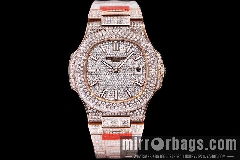 Patek Philippe watch 050415