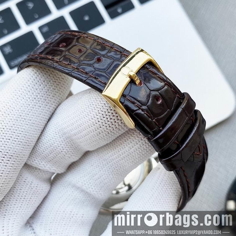 Omega men 40mm M73