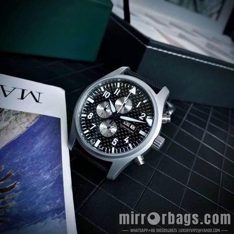 IWC watch 031891