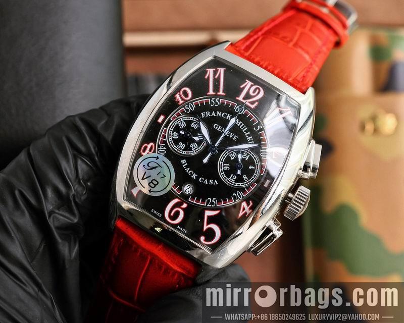 Franck Muller 40X52mm 0410111
