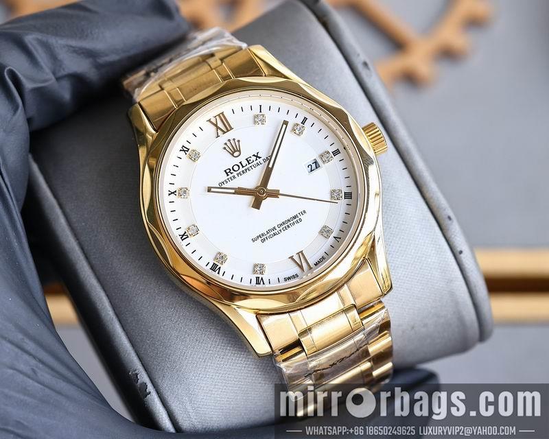 Rolex 41X10mm 032120