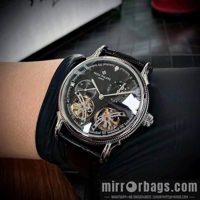 Patek Philippe 43mm 050849