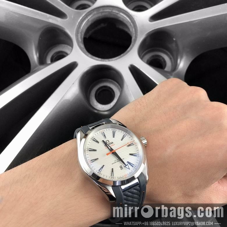 Omega watch 41mm M115