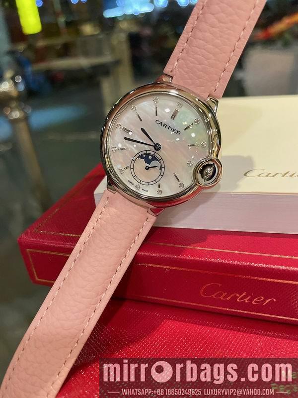 Cartier 36mm 041670
