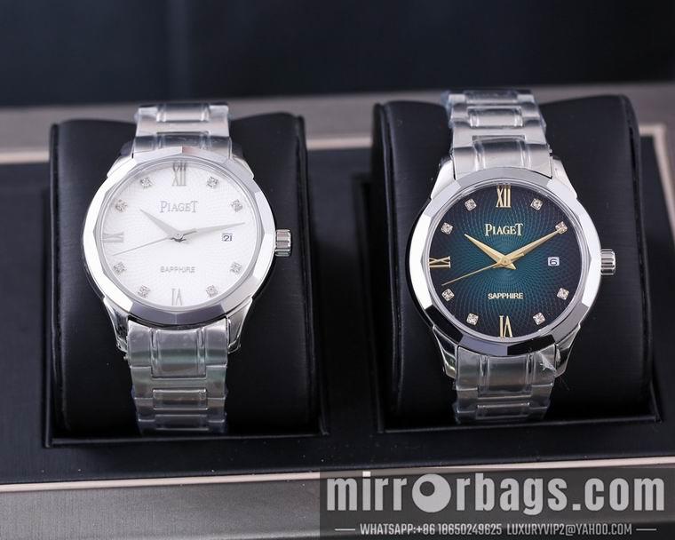 Piaget men 40X12mm M04