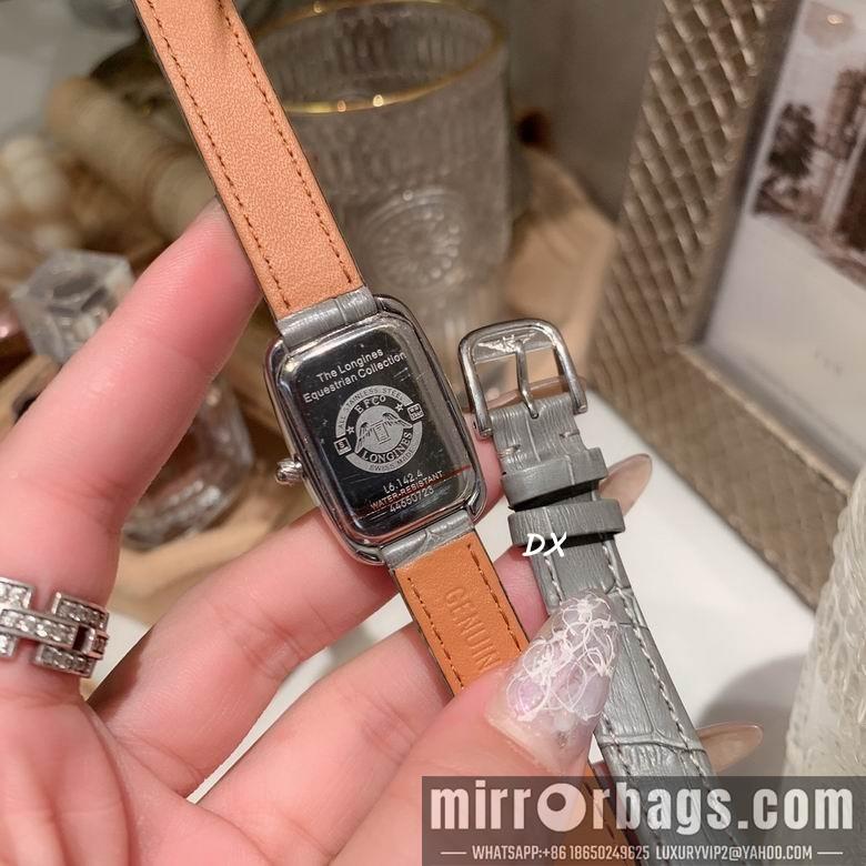 Longines 32x28x8mm 12nms50