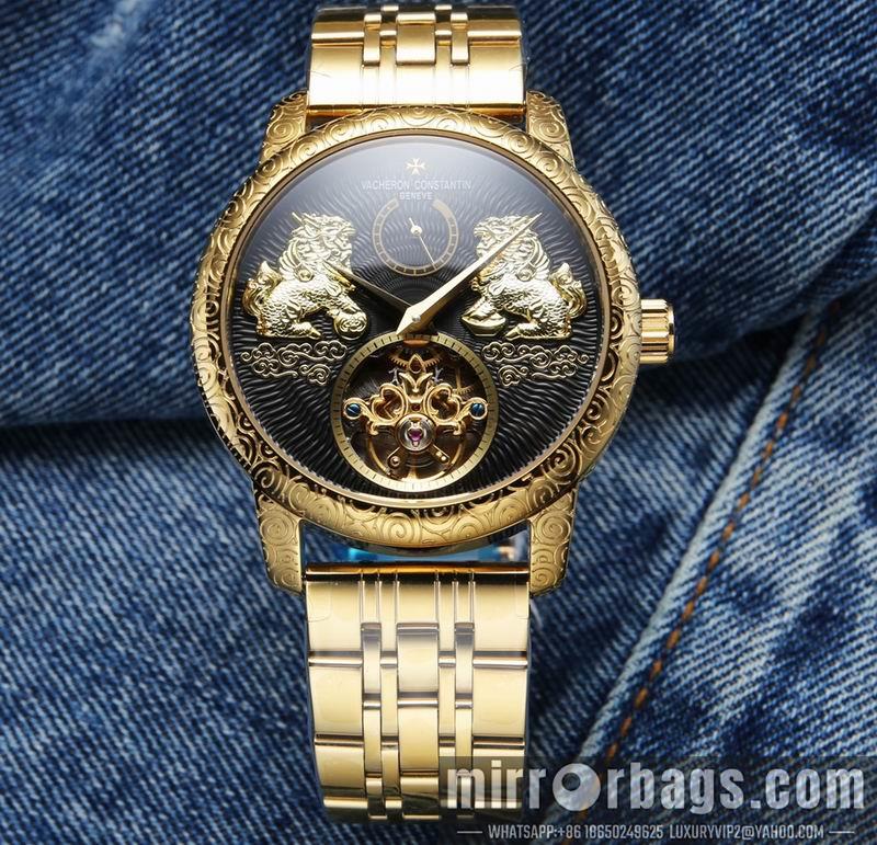 Vacheron Constantin 44mm 082907
