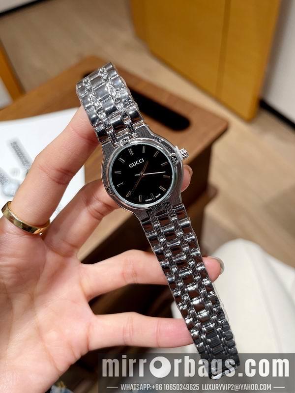 Gucci 36mm 110189
