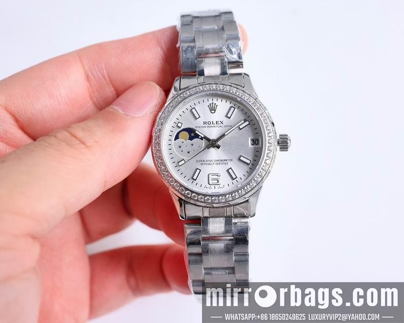 Rolex woman Watch 041324