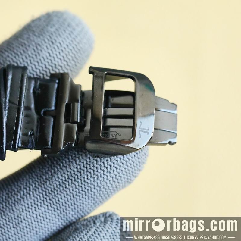 Jaeger Lecoultre 43mm 042795