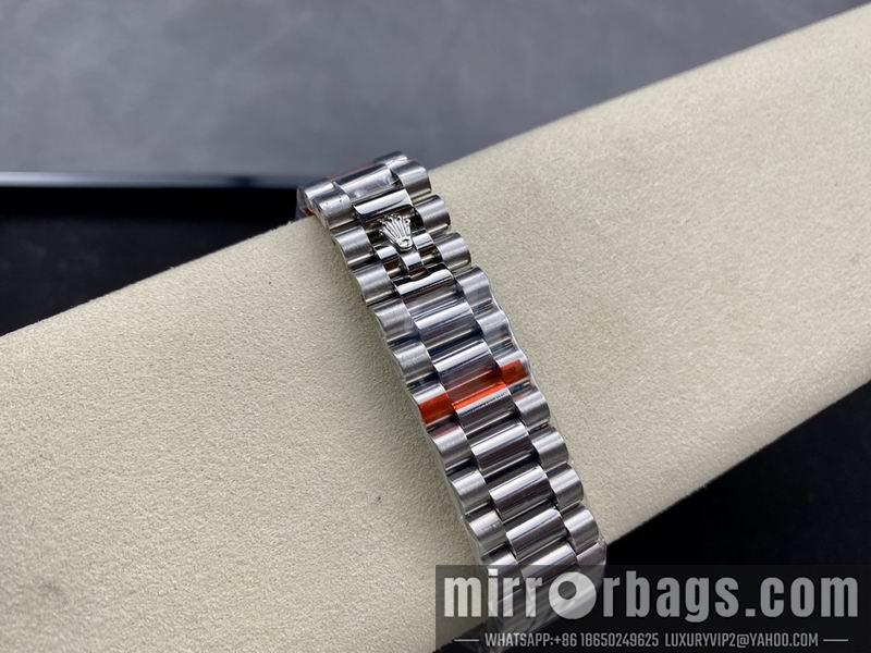 Rolex 36mm 092909