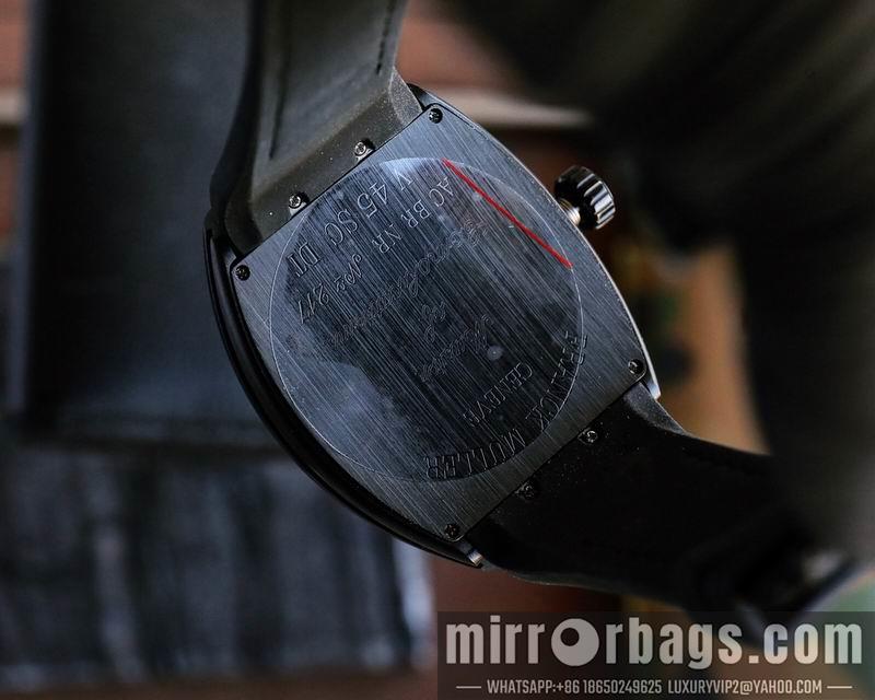 Franck Muller 54X42X15mm 102386