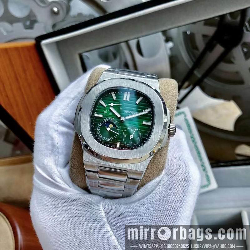 Patek Philippe 40mm 050321