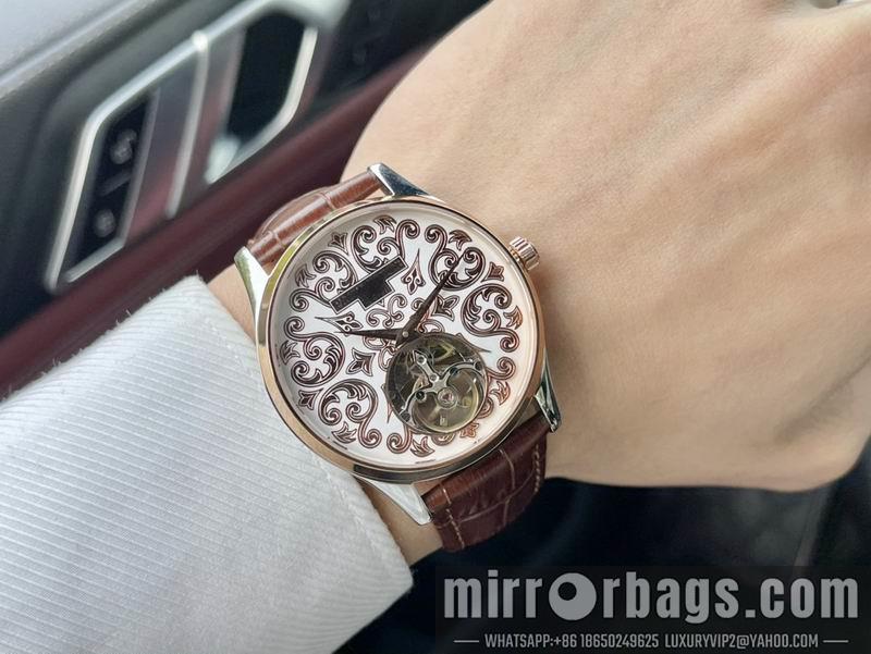 Patek Philippe 42mm 031626