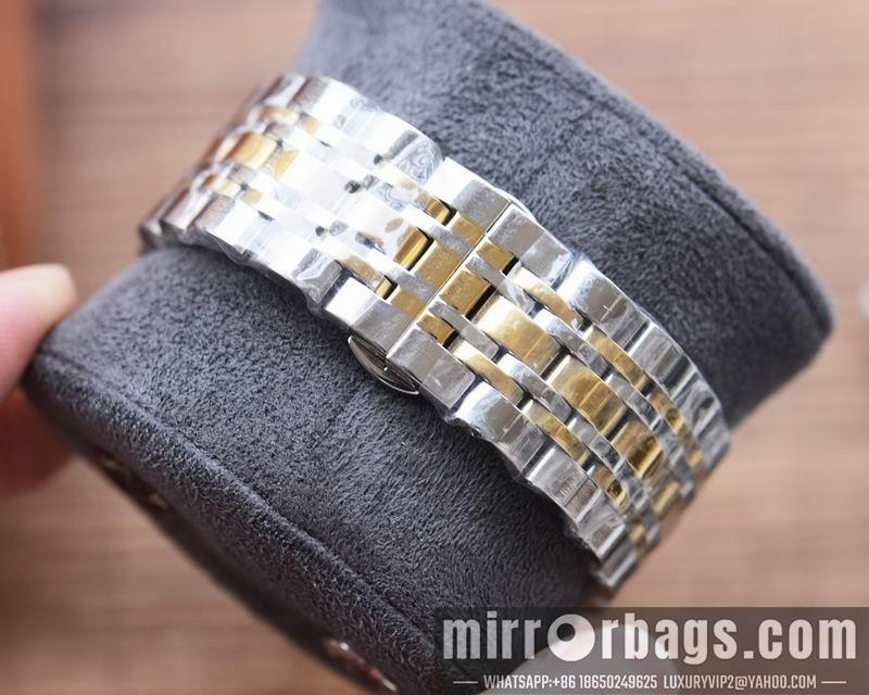 Patek Philippe 41X12mm 050206