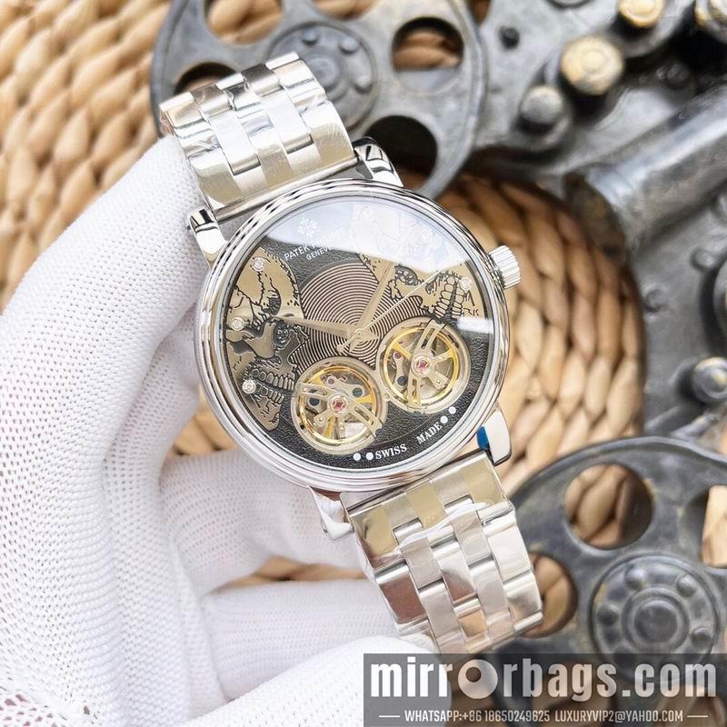 Patek Philippe 43X12mm 041459