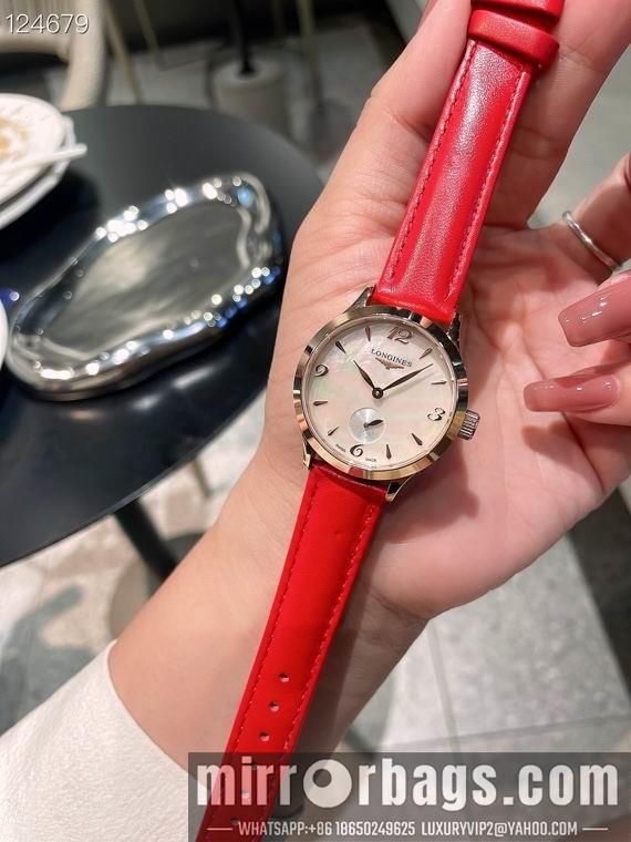 Longines 32mm 0416104