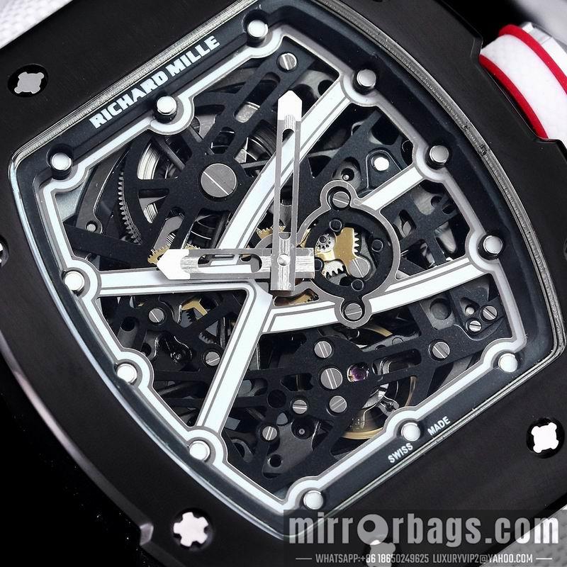 Richard Mille 38.7X47.52mm 082310