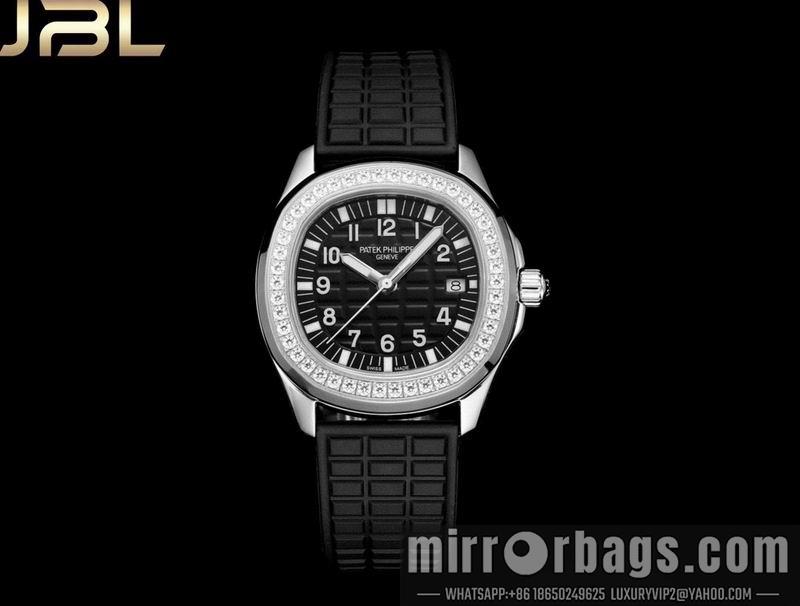 Patek Philippe 35.6mm 022317