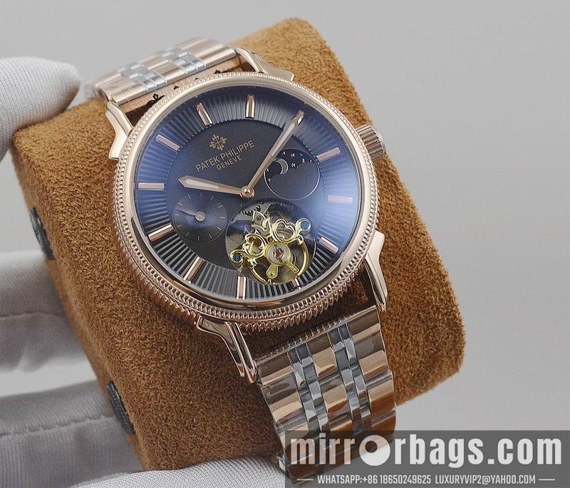 Patek Philippe 44mm 091801