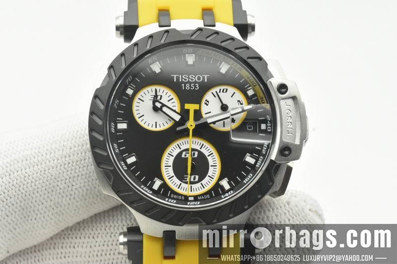 Tissot 38mm 041613