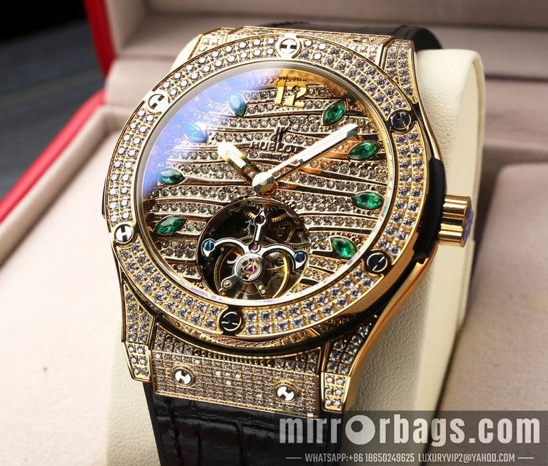Hublot 44mm 082912