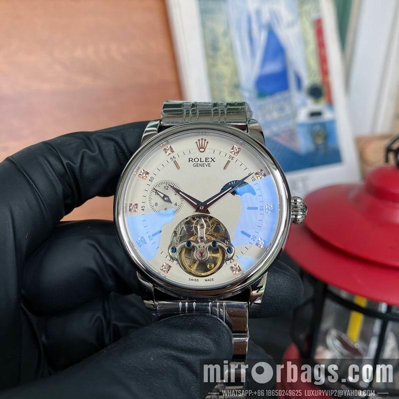 Rolex 43mm 1101153