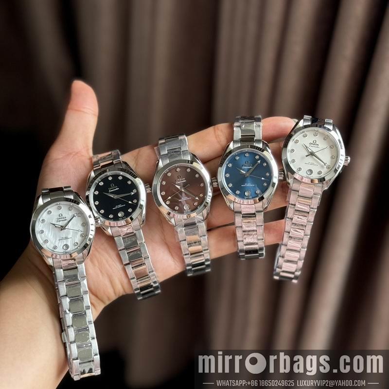 Omega woman watch 090957