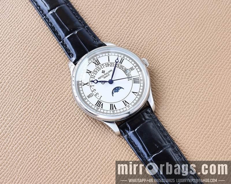 Patek Philippe 42mm 051635