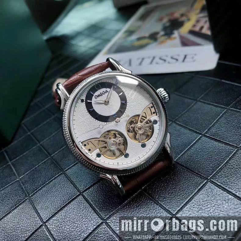 Omega men 43X13mm M51