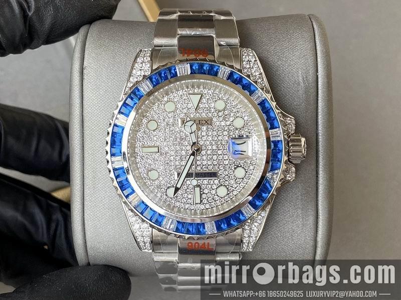 Rolex 40mm 0506156
