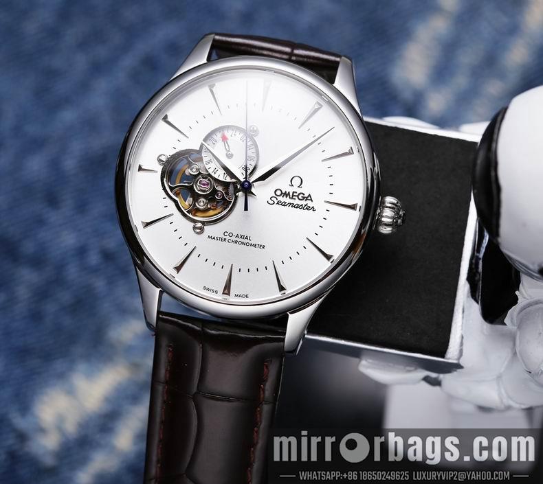 Omega men 42X12mm M139
