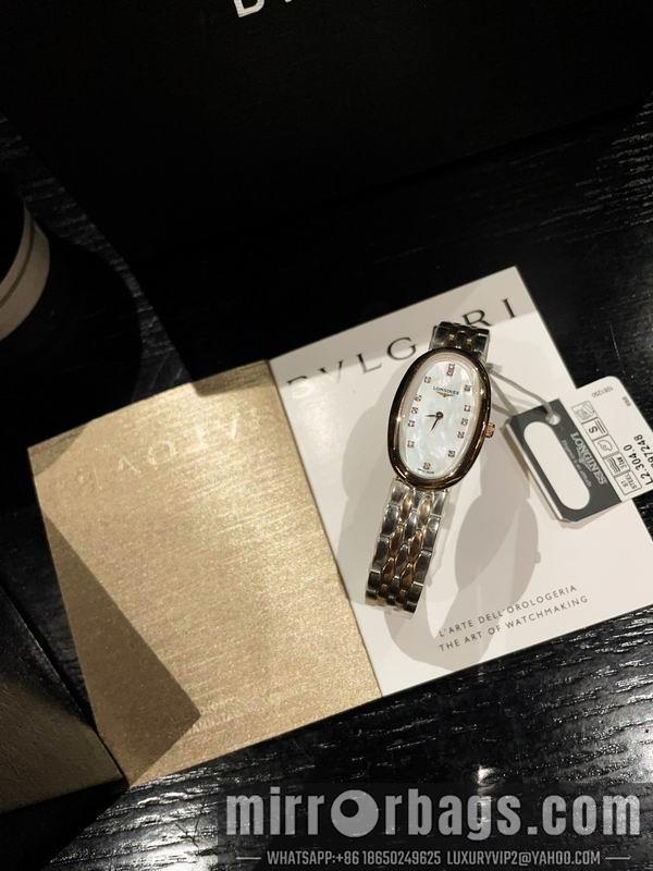 Longines 18X25mm 102248