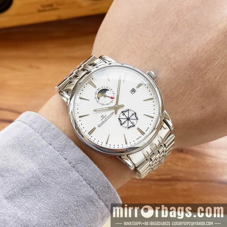 Jaeger Lecoultre men 42X13mm M39