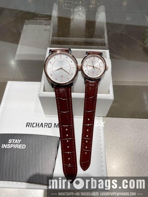 Tissot W30 M40mm 5nms81