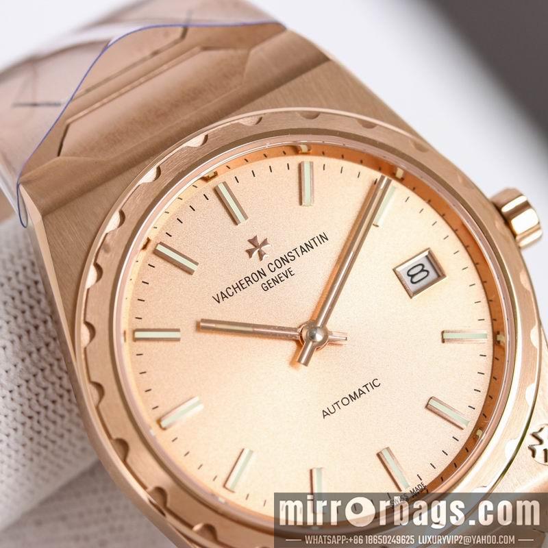 Vacheron Constantin 37X8mm 041309