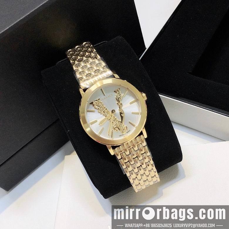 Versace 36mm 10nbz37