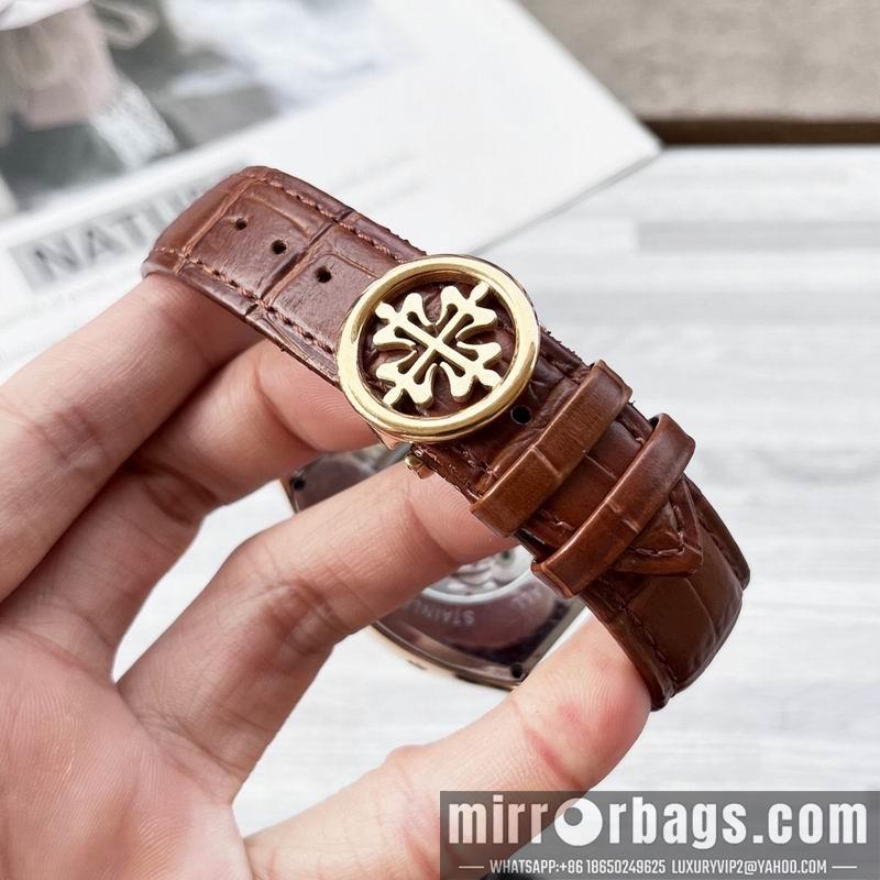 Patek Philippe 42mm 0427102