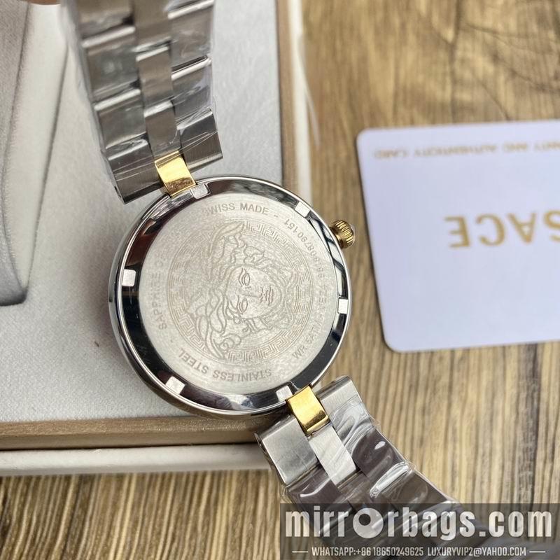 Versace 35mm 112020