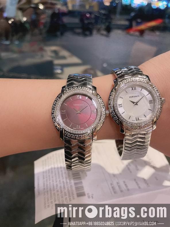 Versace watch 34mm M25