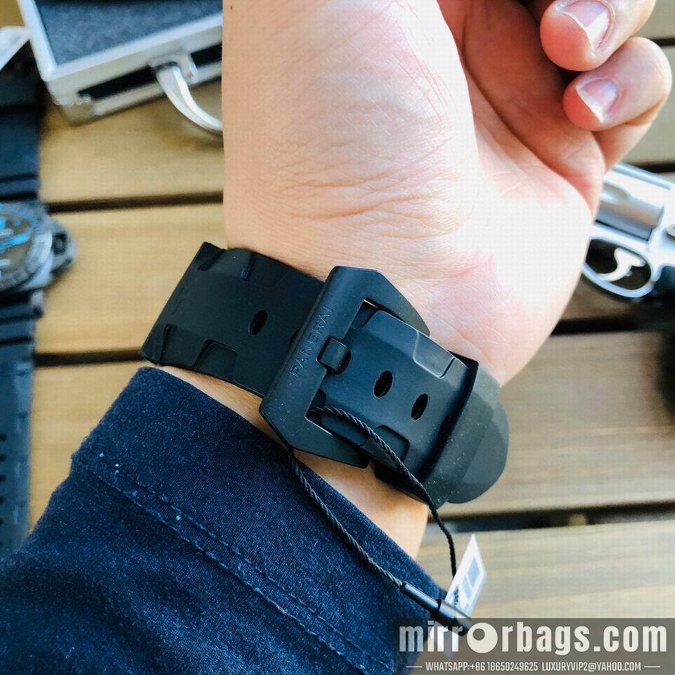 Panerai watch mb110602